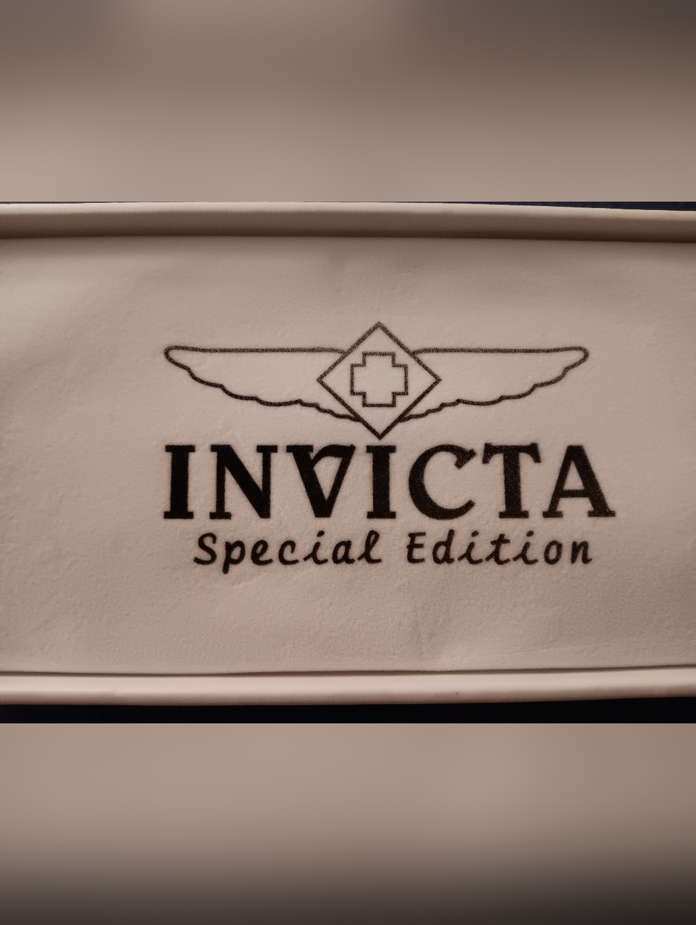 Invicta Watch Set. - Picture 2 of 3